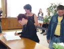 duben 2007 - Vítání občánků