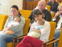 duben 2007 - Vítání občánků
