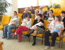 duben 2007 - Vítání občánků