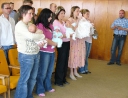 duben 2007 - Vítání občánků