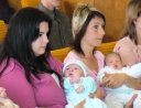 duben 2007 - Vítání občánků