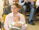 duben 2007 - Vítání občánků