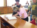 duben 2007 - Vítání občánků