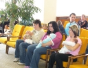 duben 2007 - Vítání občánků