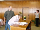 duben 2007 - Vítání občánků