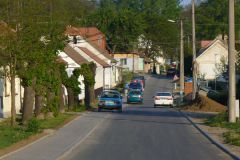 Hodonice 29.4.2007
