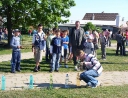 duben 2007 - Pálení čarodějnic