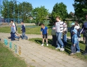 duben 2007 - Pálení čarodějnic