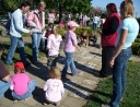 duben 2007 - Pálení čarodějnic