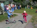 duben 2007 - Pálení čarodějnic