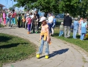 duben 2007 - Pálení čarodějnic