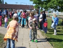 duben 2007 - Pálení čarodějnic