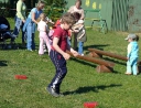 duben 2007 - Pálení čarodějnic