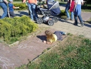 duben 2007 - Pálení čarodějnic