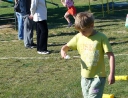 duben 2007 - Pálení čarodějnic