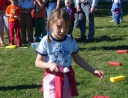 duben 2007 - Pálení čarodějnic