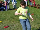 duben 2007 - Pálení čarodějnic