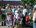 duben 2007 - Pálení čarodějnic