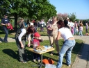 duben 2007 - Pálení čarodějnic