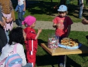 duben 2007 - Pálení čarodějnic