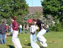 duben 2007 - Pálení čarodějnic