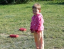 duben 2007 - Pálení čarodějnic