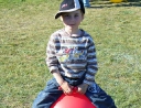 duben 2007 - Pálení čarodějnic
