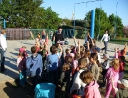 duben 2007 - Pálení čarodějnic