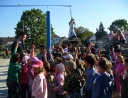 duben 2007 - Pálení čarodějnic