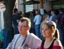 duben 2007 - Pálení čarodějnic