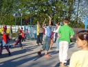 duben 2007 - Pálení čarodějnic