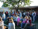duben 2007 - Pálení čarodějnic