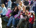 duben 2007 - Pálení čarodějnic