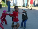duben 2007 - Pálení čarodějnic