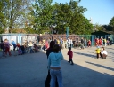 duben 2007 - Pálení čarodějnic