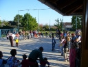 duben 2007 - Pálení čarodějnic