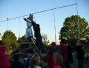 duben 2007 - Pálení čarodějnic