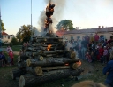 duben 2007 - Pálení čarodějnic