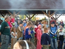 duben 2007 - Pálení čarodějnic