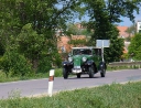 květen 2007 - Veterán Rallye