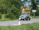 květen 2007 - Veterán Rallye