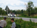 květen 2007 - Veterán Rallye