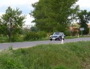 květen 2007 - Veterán Rallye