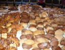 květen 2007 - Pekařská pouť