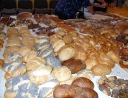 květen 2007 - Pekařská pouť