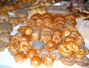 květen 2007 - Pekařská pouť