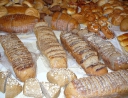 květen 2007 - Pekařská pouť