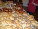 květen 2007 - Pekařská pouť