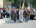 květen 2007 - Pekařská pouť