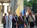 květen 2007 - Pekařská pouť